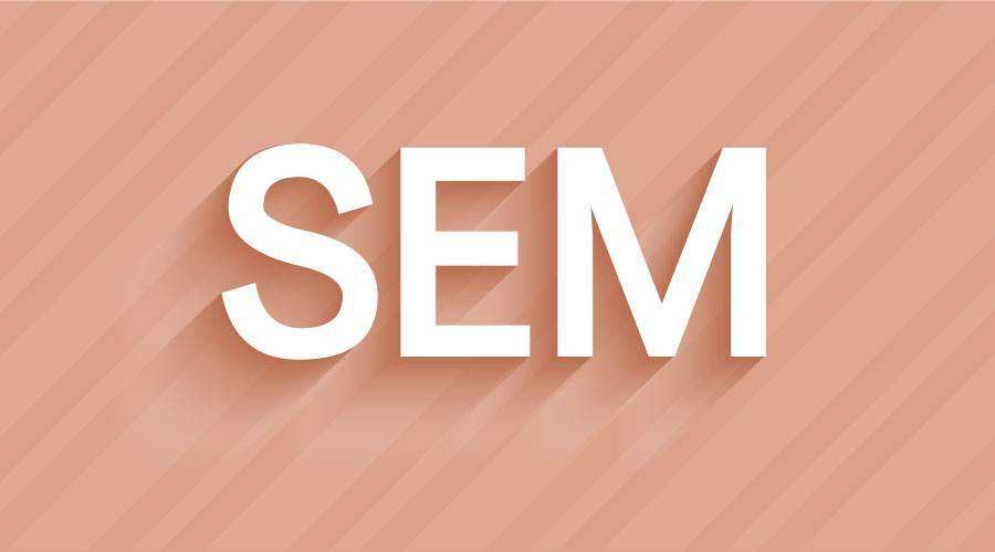 【SEM推廣】SEM推廣沒有效果？看看是不是犯了這些錯！